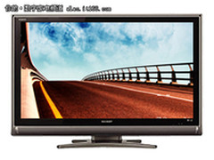 高端娱乐 夏普LCD-40GE220A售价5600元