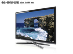 超强色彩 三星UA46C7000WF仅售12000元 