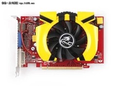 扎实做工 七彩虹GT240-GD5 CF售价520元