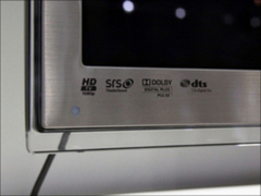 3D电视代表 三星65C8000XF液晶电视低价