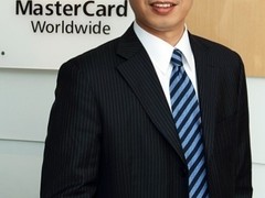 专访：MasterCard中国区总经理陈启彰