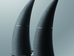 漫步者Spinnaker“大三角帆”