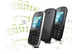 阿尔卡特推出双卡双待手机OT-517D