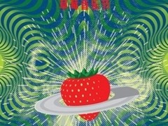 街旁网携手草莓音乐节采用签到新模式