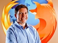 Mozilla CEO透露Firefox 5 6月22日发布
