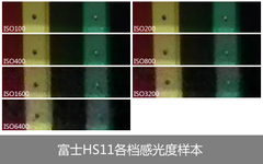 什么决定抓怕的清晰和模糊