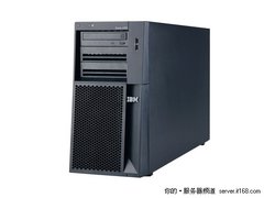 价格小降IBM System x3400 M3仅售7500