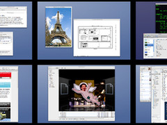 不光是iOS 苹果有计划推出Mac OS X平板
