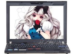 强劲i5芯商务本 ThinkPad X201报15000