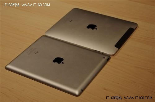 港行iPad2或4月11日开卖 最低3300元起