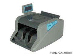 数钱我最给力 科密A10点钞机给力价624