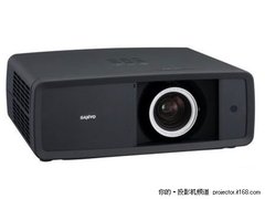 全新3LCD技术 三洋PLV-Z4000现售14400