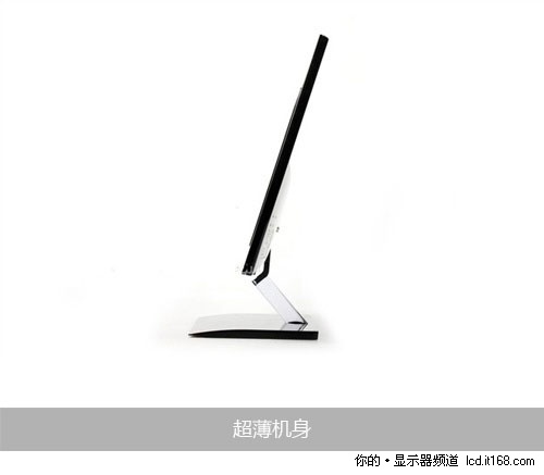 奢华水晶超薄LED大屏 LG E2260T