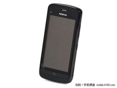 诺基亚 C5-03时尚智能手机促销售1230元