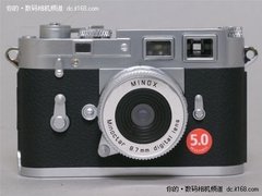 精致外观袖珍版相机 徕卡M3特价售3200