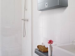 厨卫装修 热水器选购有诀窍