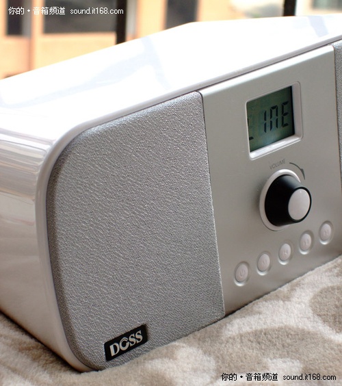 ��Яʵ�� DOSS DS-1016�𱬼�158Ԫ