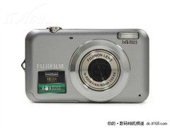 实惠高清卡片 富士JV155最新报价799元