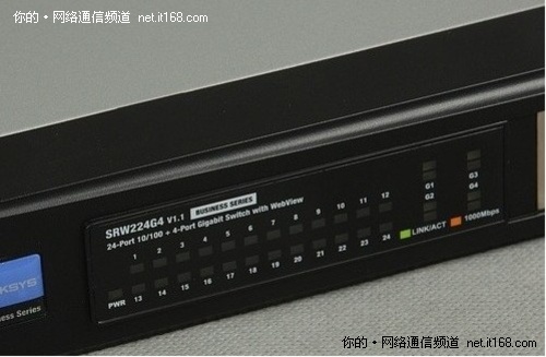 思科交换机指示灯的详解教程