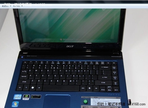 宏基ms2316参数,acer笔记本ms2316配置 i3芯gt520m独显 宏基4750g笔记本仅4290