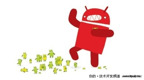 愚人节的痛：Android闭源进行时