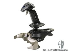 连发三款!美加狮新款飞行摇杆上市