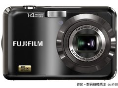 超值又实惠家用机 富士AX205报价659元