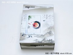 电影本+电子书 爱国者DPF885D仅售799元