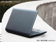 购机另有好礼相赠 宏碁4743G售价4000元