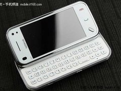 侧滑S60智能强机  诺基亚 N97 促销送礼