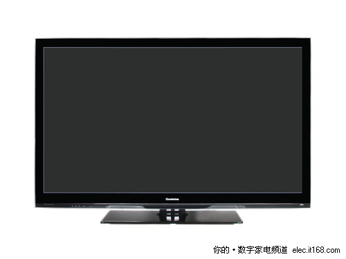 长虹3DTV63938B外观设计相关实拍图