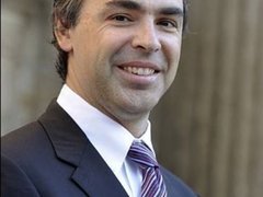 佩奇正式出任谷歌CEO 外界评价不一