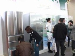 冰箱6门时代 卡萨帝六成份额继续领跑