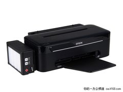 横扫一切连供 爱普生L101独家灌墨视频