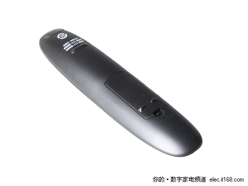 长虹3DTV63938B遥控器、附件相关实拍图