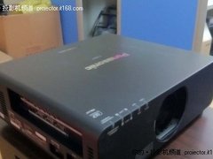 6500流明工程机 松下PT-FD600尾货促销