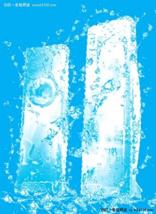 清凉一夏 耳神新品ER1067音箱劲爆登场