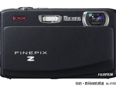 时尚和质感的完美融合FinePix Z909 EXR