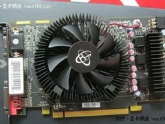 上市仅售799 讯景HD-577X-ZNL新品到货