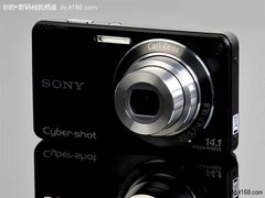 【四川】拉丝工艺索尼卡片W350仅售1400