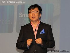 三星大中华区总裁：更符合中国用户需求
