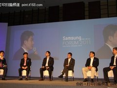 无线智慧生活 三星WIFI新品登陆中国