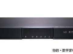 国内首款3D蓝光播放机 华录BDP2036上市