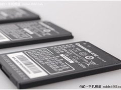 手机续航中的战斗机　Z1“电力十足”