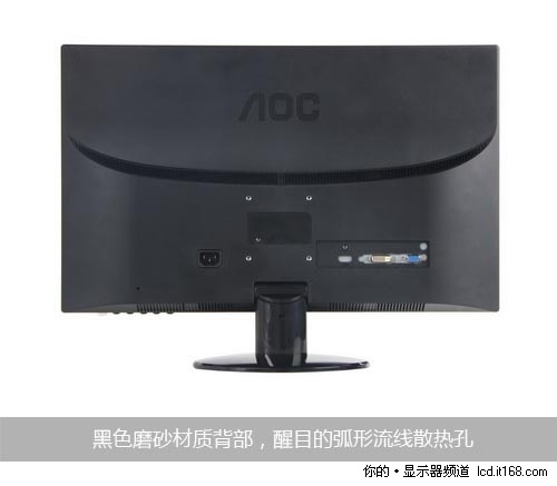 直观：第一个偏光3D显示器AOC Liying e2352Pz的评估