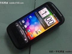 新品上市HTC desire s (s510e)报价3249