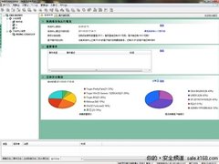 瑞星企业级2011新品真正实现智能化管理