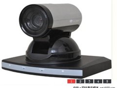 汉锐高清视频会议摄像机再推新品