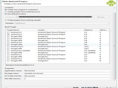 Android游戏的基础：物体运动效果