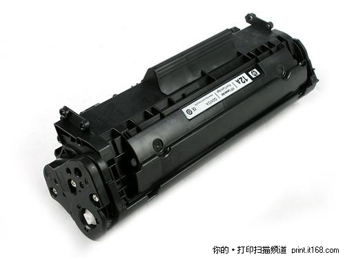 惠普1020仅报价1270元 hp laserjet 1020 plus黑白激光打印机